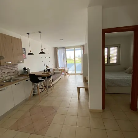 San Rocco Isca sullo Ionio