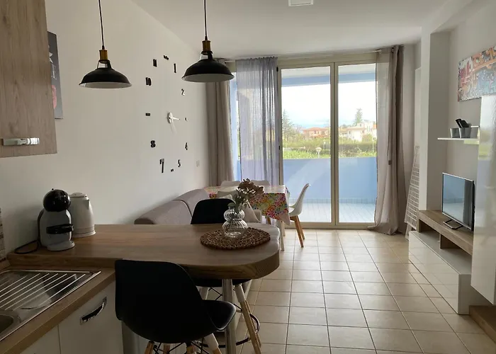 San Rocco Apartamento *